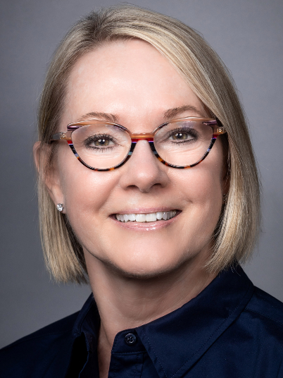 Julie Clarke
