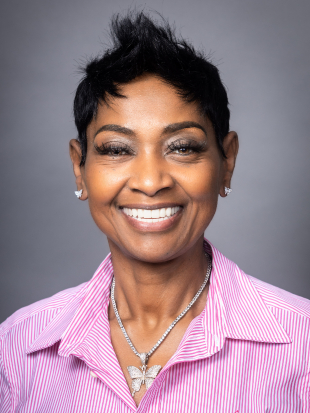 Tonya Bailey
